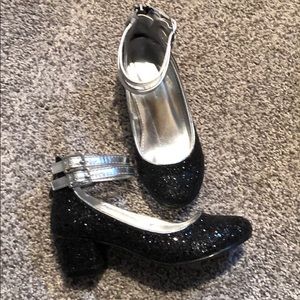 Girls Dress Shoes size 12